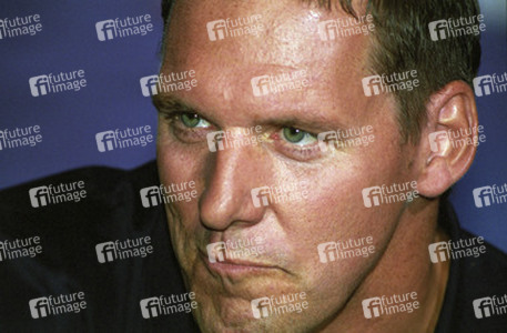 Ralf Möller
