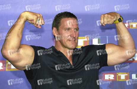 Ralf Möller