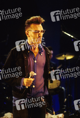 Konzert von Morrissey in London