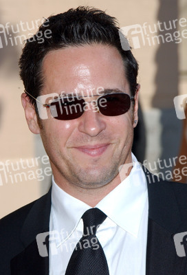 Rob Morrow