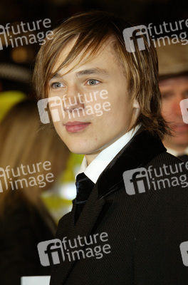 William Moseley