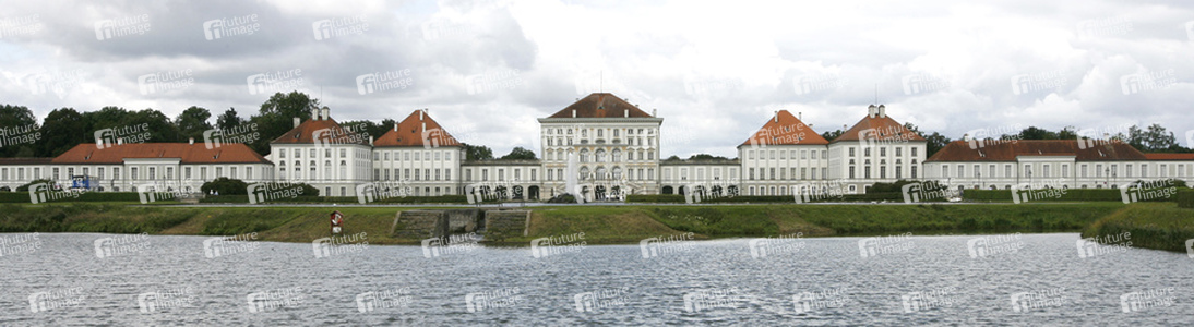 Schloss Nymphenburg