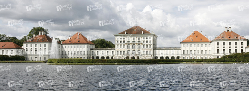 Schloss Nymphenburg