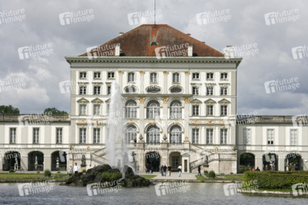 Schloss Nymphenburg