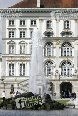 Schloss Nymphenburg