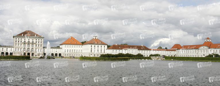 Schloss Nymphenburg