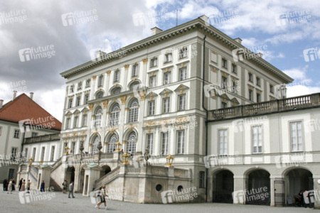 Schloss Nymphenburg
