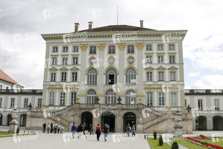 Schloss Nymphenburg