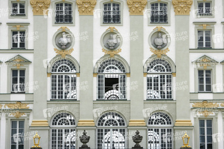 Schloss Nymphenburg