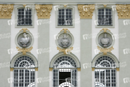 Schloss Nymphenburg