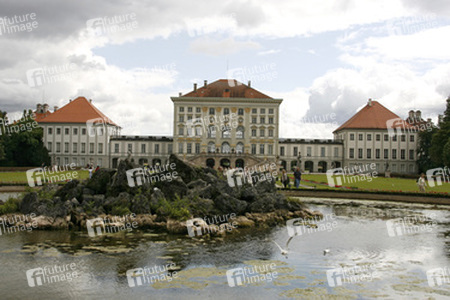Schloss Nymphenburg