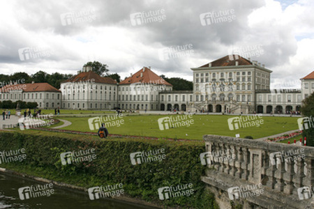 Schloss Nymphenburg