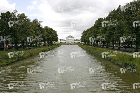 Schloss Nymphenburg