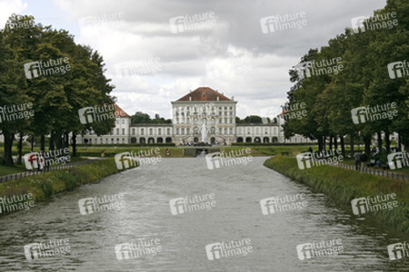 Schloss Nymphenburg