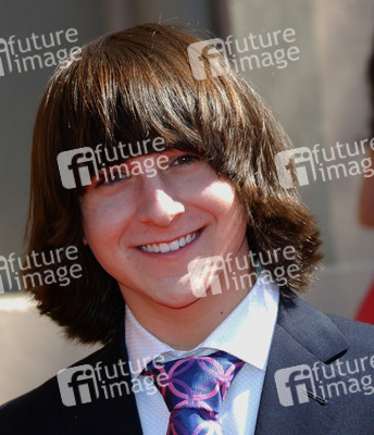 Mitchel Musso