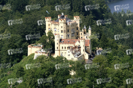 Schloss Hohenschwangau