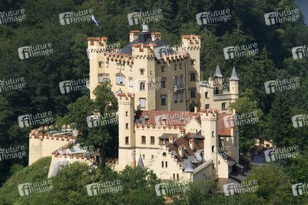 Schloss Hohenschwangau