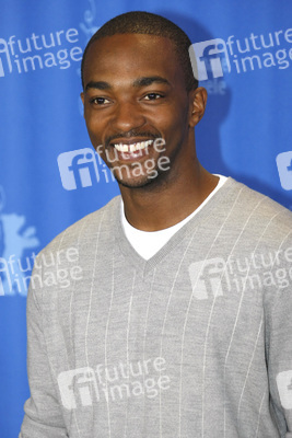 Anthony Mackie