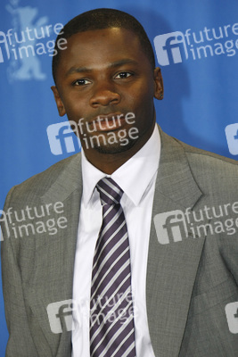 Derek Luke