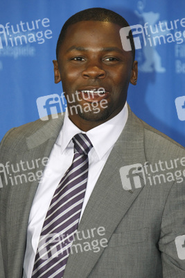 Derek Luke