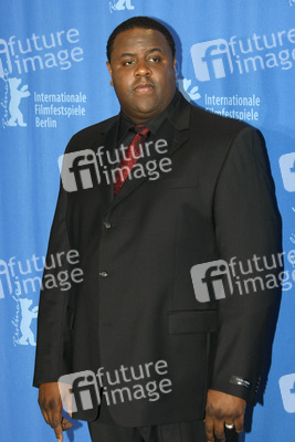 Jamal Woolard