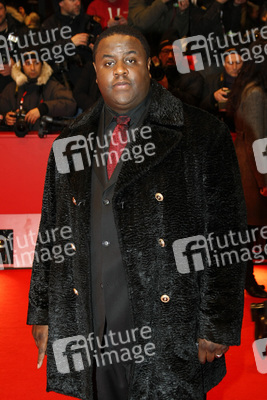 Jamal Woolard