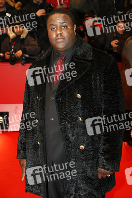 Jamal Woolard