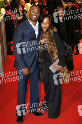 George Tillman Jr., Marcia Wright