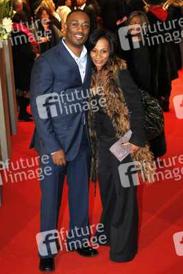 George Tillman Jr., Marcia Wright