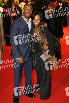 George Tillman Jr., Marcia Wright