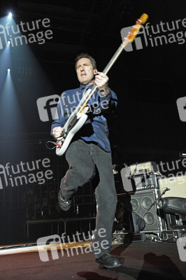 Andrew McCluskey (OMD)