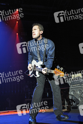 Andrew McCluskey (OMD)