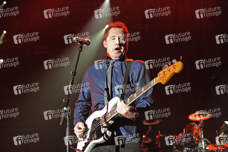 Andrew McCluskey (OMD)