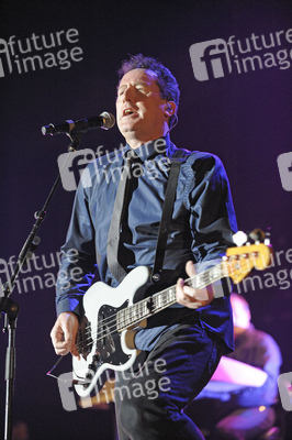 Andrew McCluskey (OMD)