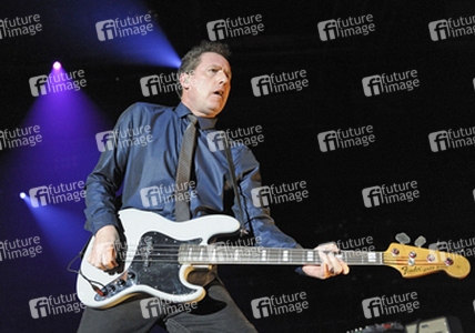 Andrew McCluskey (OMD)