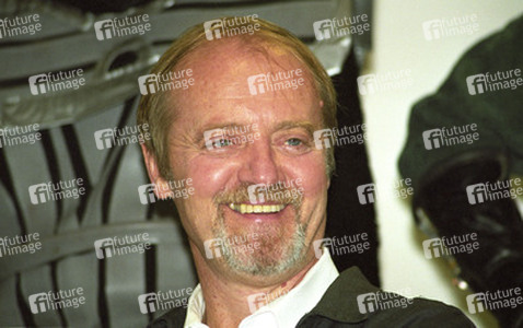 Robert O'Reilly