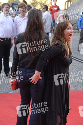 Julia Ormond, Jennifer Chambers Lynch