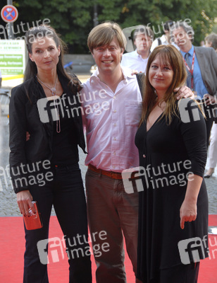 Julia Ormond, Marco Mehlitz, Jennifer Chambers Lynch