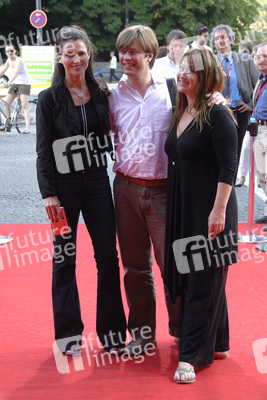 Julia Ormond, Marco Mehlitz, Jennifer Chambers Lynch