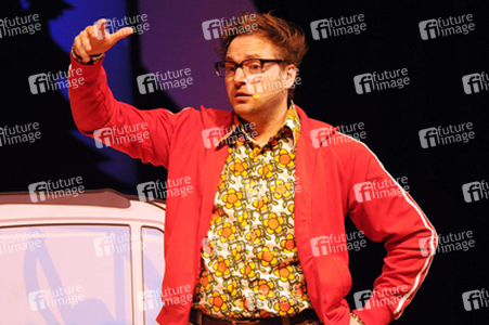 Dieter Tappert / Paul Panzer