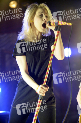Hayley Williams (Paramore)