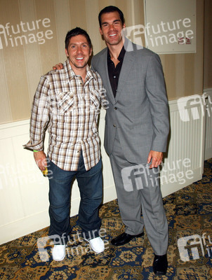 Ray Park, Brandon Molale