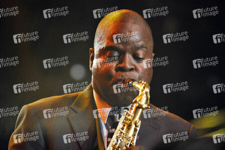 Maceo Parker