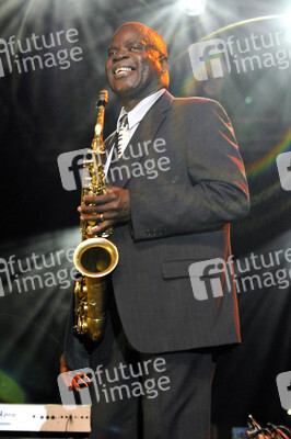 Maceo Parker