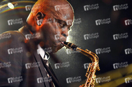 Maceo Parker