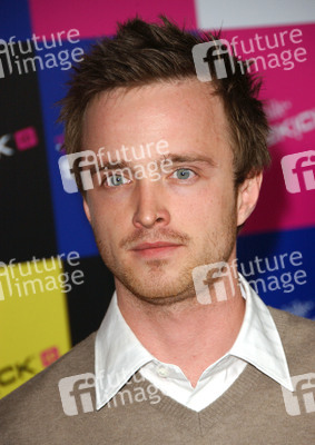 Aaron Paul
