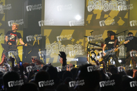 Flo Peil, Hennich Marien, Sebi Wagner