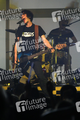 Sebi Wagner, Hennich Marien