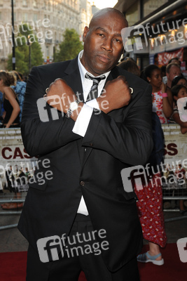 Cass Pennant