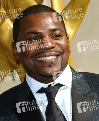 Mekhi Phifer